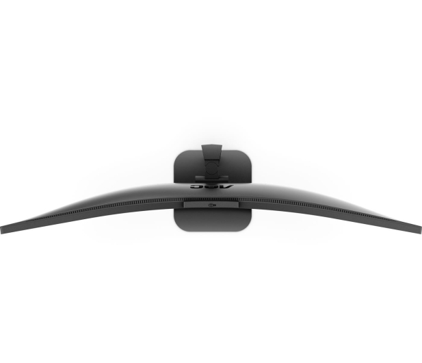 AOC 34'' CU34V5CW/BK Czarny - 1089011 - zdjęcie 4